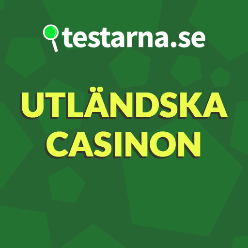 Utländska Casinon