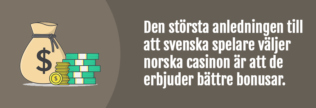 Din svagaste länk: Använd den för att bra casino utan svensk licens 