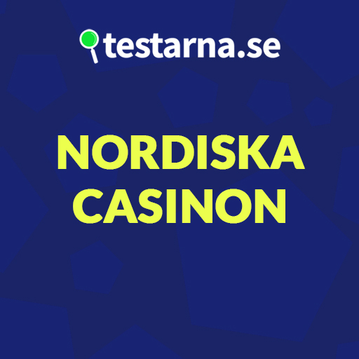 Nordiska casinon