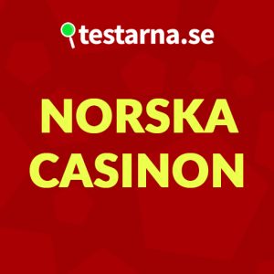 Norska Casinon