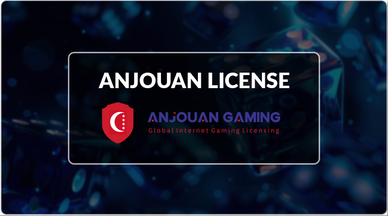 Anjouan license