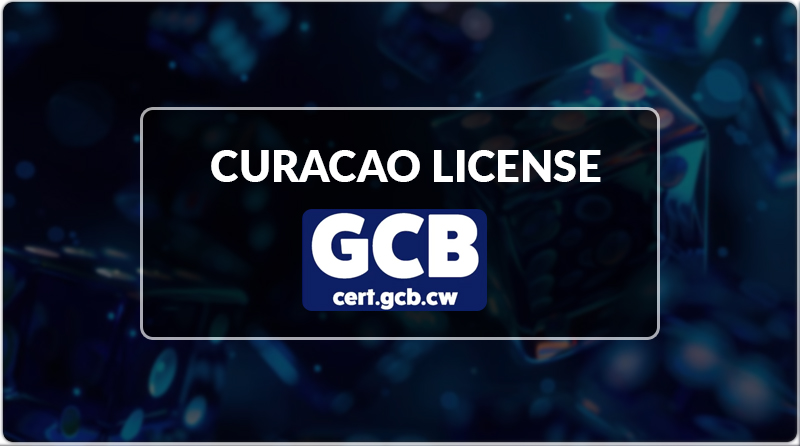 Curacao license