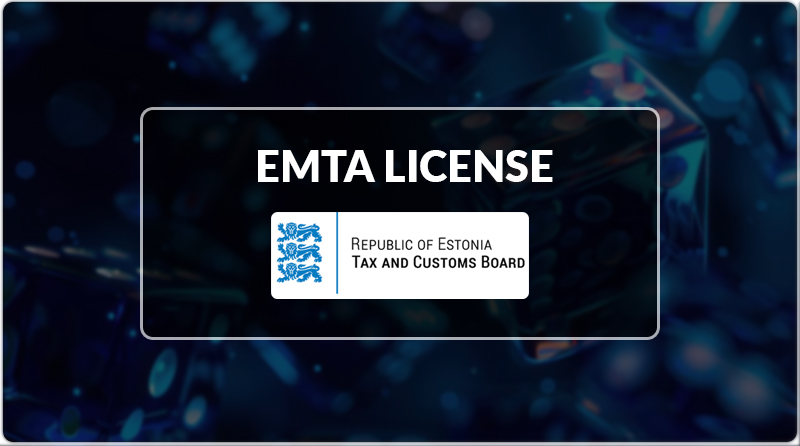 EMTA license