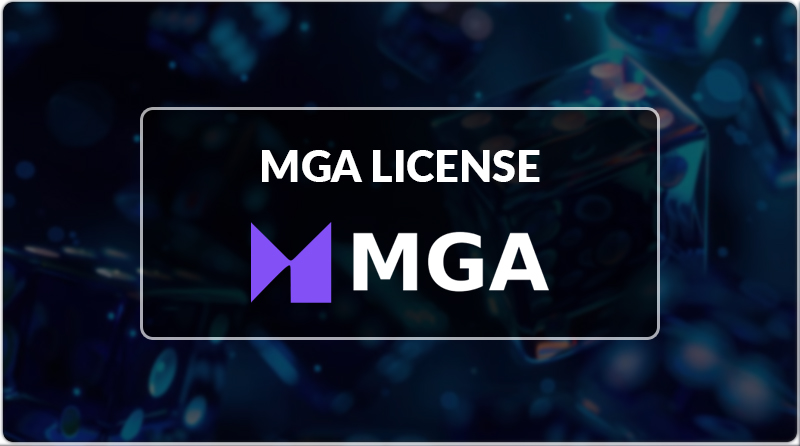 MGA License